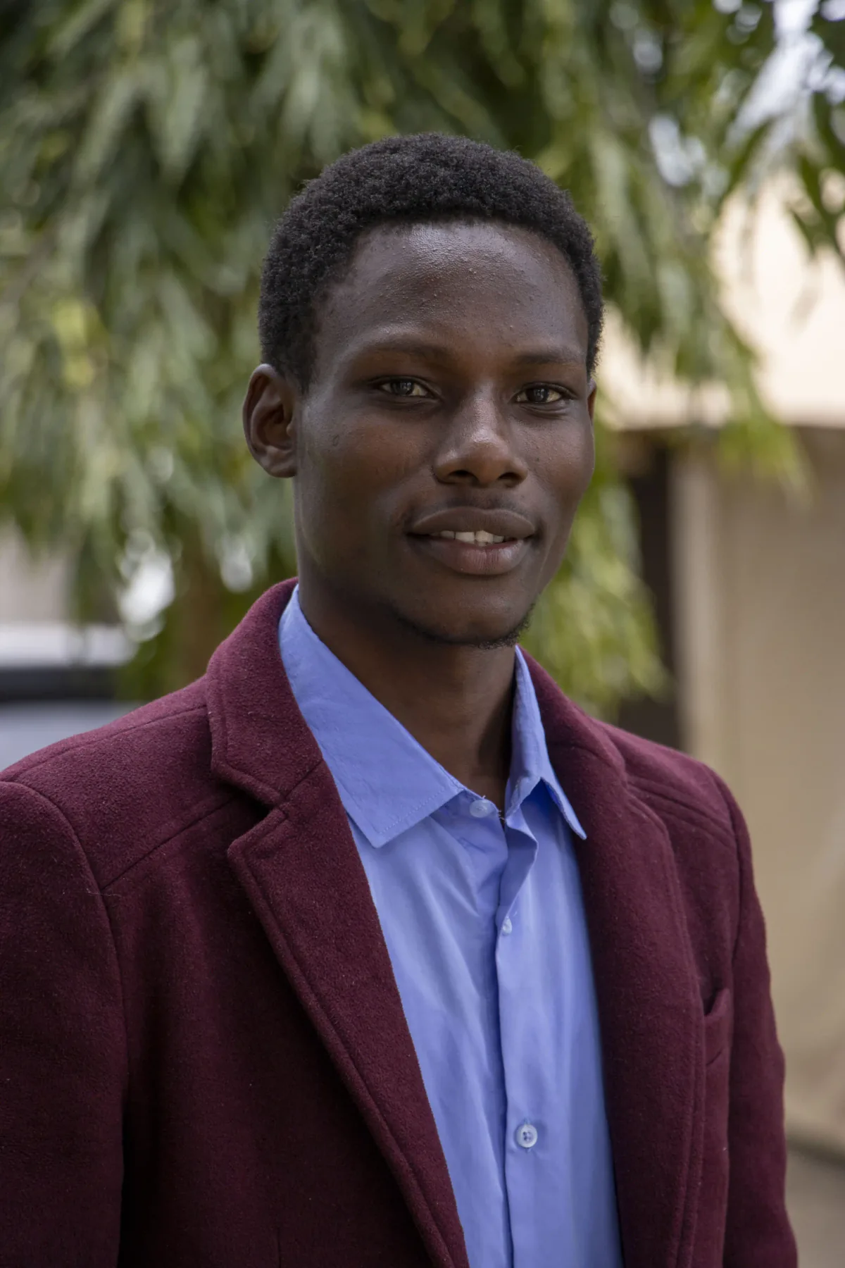Vedius Vedasto - Tanzanian Freelancer