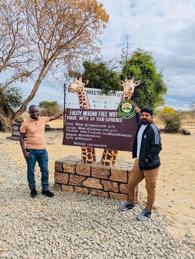Ruttar Adventures - Authentic East Africa Safari Tours