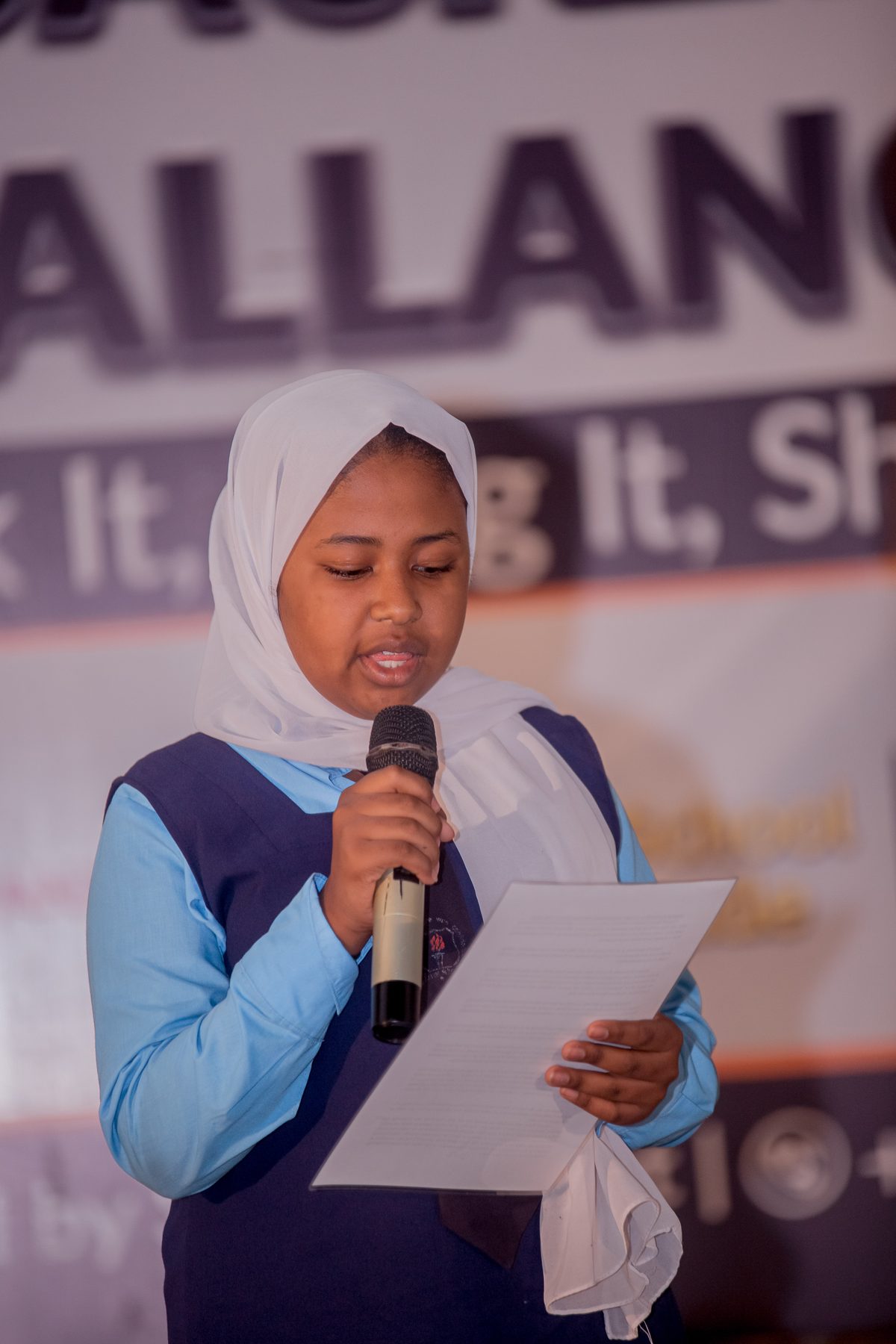 Sauti Market - Digital Youth & Community Empowerment Platform